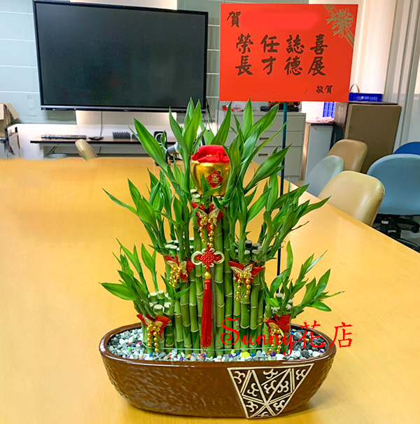 台南Sunny花店台南網路花店